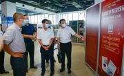 “党领导下的科学家”主题展广东巡展（江门站）活动启动