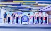 2022年港澳大学生暑期实习活动全国启动仪式广东分会场活动在广州南沙成功举办