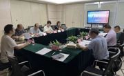 省环境科学学会召开《污染场地安全利用保障技术》系列标准立项论证会