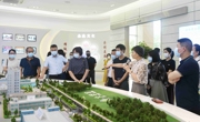 2022年省级科技社团政务信息建设培训暨党建主题活动在肇庆举办