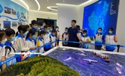 珠海市金湾区科协举办“金湾区科普服务进村居”活动