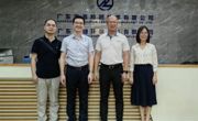省环境科学学会开展东莞地区会员单位走访活动