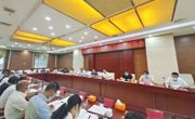 韶关市乡镇科协示范点建设现场会召开