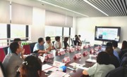“学习质量标杆 追求卓越品质——省政府质量奖获奖企业经验分享会”顺利举办