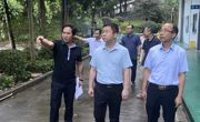 东莞市科协一行到东莞建科院调研交流