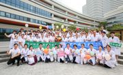 省药学会组织“世界药师日”系列活动，展示药师风采