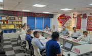 省环境科学学会组织开展《粤北铀矿山放射性污染形成与控制机理》科技成果评价（鉴定）会
