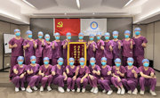 省药学会会员单位广州医科大学附属第二医院药师投身疫情防控工作