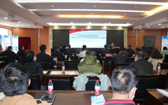 佛山市科协举办学习党的二十大精神宣讲会
