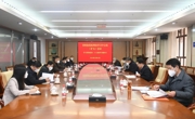 省科协党组理论学习中心组（扩大）会议专题学习贯彻党的二十大精神