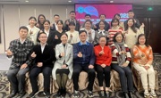 省药学会第二届《百名药师之声》2022年度互联网科普大赛举办