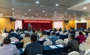 广东省科学学与科技管理研究会第八次会员大会举办