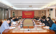 省科协科技社团助力高质量发展座谈会召开
