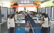 “流动科学馆”走进东莞市清溪镇第三小学、松山湖第二小学