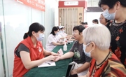 东莞中堂镇开展妇女健康科普知识专题讲座暨义诊活动
