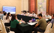 省食品学会组织召开超声协同多菌种发酵的酱油品质提升关键技术及应用成果评价会