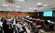 省环境科学学会承办梅州市环境影响评价能力提升培训