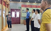 珠海市科协开展主题党日活动