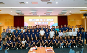 省科协与香港工程师学会联合举办粤港青年工程师交流活动