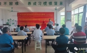 广州市从化区科协和广东机电职业技术学院举行教学实践基地签约仪式