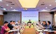 东莞市科协领导班子主题教育调研成果交流会召开