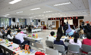 广州市科协举办“新春嘉年华，科普闹元宵”工会活动