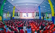 广州市黄埔区举办“智汇巾帼，科学之花绽放”科普论坛