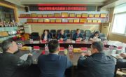 中山市科协到古镇镇七坊村开展工作调研