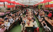 广州市南沙区科协举办首期“科技之花”科普游活动