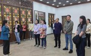 广州市黄埔区科协、南沙区科协等单位党支部联合开展“绿美”主题党日活动