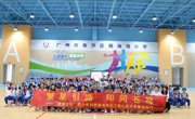 中国航天日专题科普活动走进广州南沙中小学