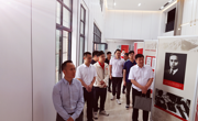 “众心向党 自立自强——党领导下的科学家暨湛江高质量发展人才展” 启动