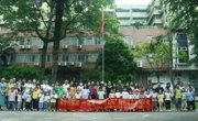 广州市南沙区科协举办“束花颂母慈·花韵照恩晖”南沙科普游母亲节专场活动