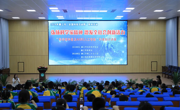 湛江廉江市科协开展“全国科技活动周”活动