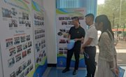 潮州市潮安区科协开展走访慰问科技工作者活动