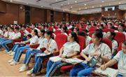 中山市科协：做好科学教育“加法”，科普深中通道奥秘