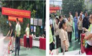 广州市科协开展2024年   “安全生产月”系列活动 