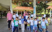 广州市南沙区科协联合举办南沙科普游父亲节专场活动