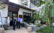 湛江市科协开展“学党纪、强党性”交流研讨活动