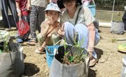 广州市南沙区科协联合举办畅游安然生态园科普游系列活动