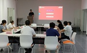 湛江市科协领导到吴川调研