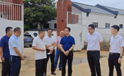 湛江市科协领导调研牛哥驿站徐闻总站，推动科技小院建设