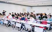 中国科协海智青年科技志愿服务夏令营（深圳营）首站活动举办