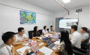 肇庆市科协到深圳市科普教育基地联合会开展交流