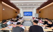 汕尾市科协召开推进省级科普创新平台建设暨服务科技人才工作座谈会