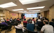 广州市启动村（居）银龄科普学堂敬老月活动举办