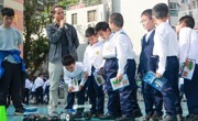 广州市越秀区积极推进辖内中小学配备科学副校长