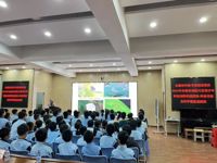东莞市城区片区青少年科技创新实践活动第四场巡回展在东城五小举办