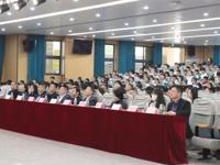 珠海市金湾区举办“科学副校长”聘任仪式暨科学教育讲座