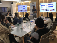 2024学会秘书长星火沙龙活动《共话科技孵化载体发展新机遇》活动举行
